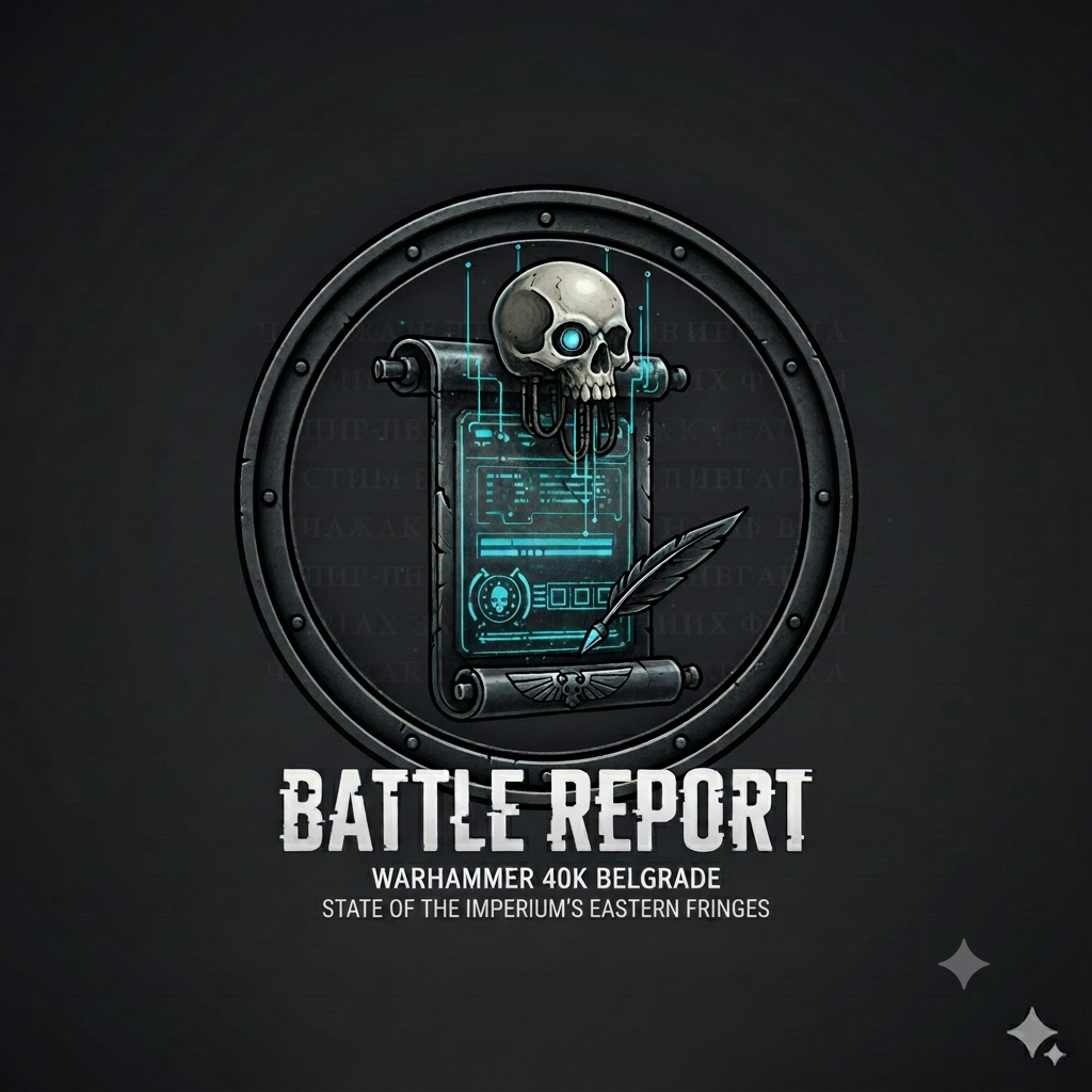 Battle Report